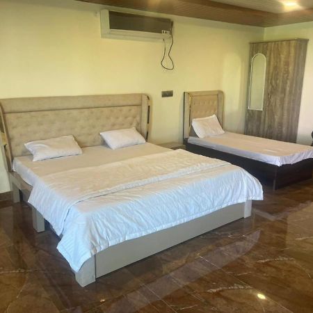 Kcr Resorts & Convention Maisaram Buitenkant foto