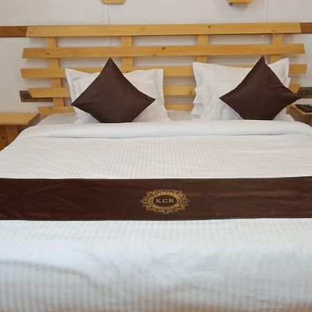 Kcr Resorts & Convention Maisaram Buitenkant foto