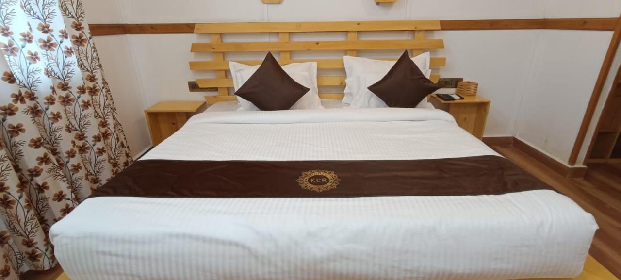 Kcr Resorts & Convention Maisaram Buitenkant foto